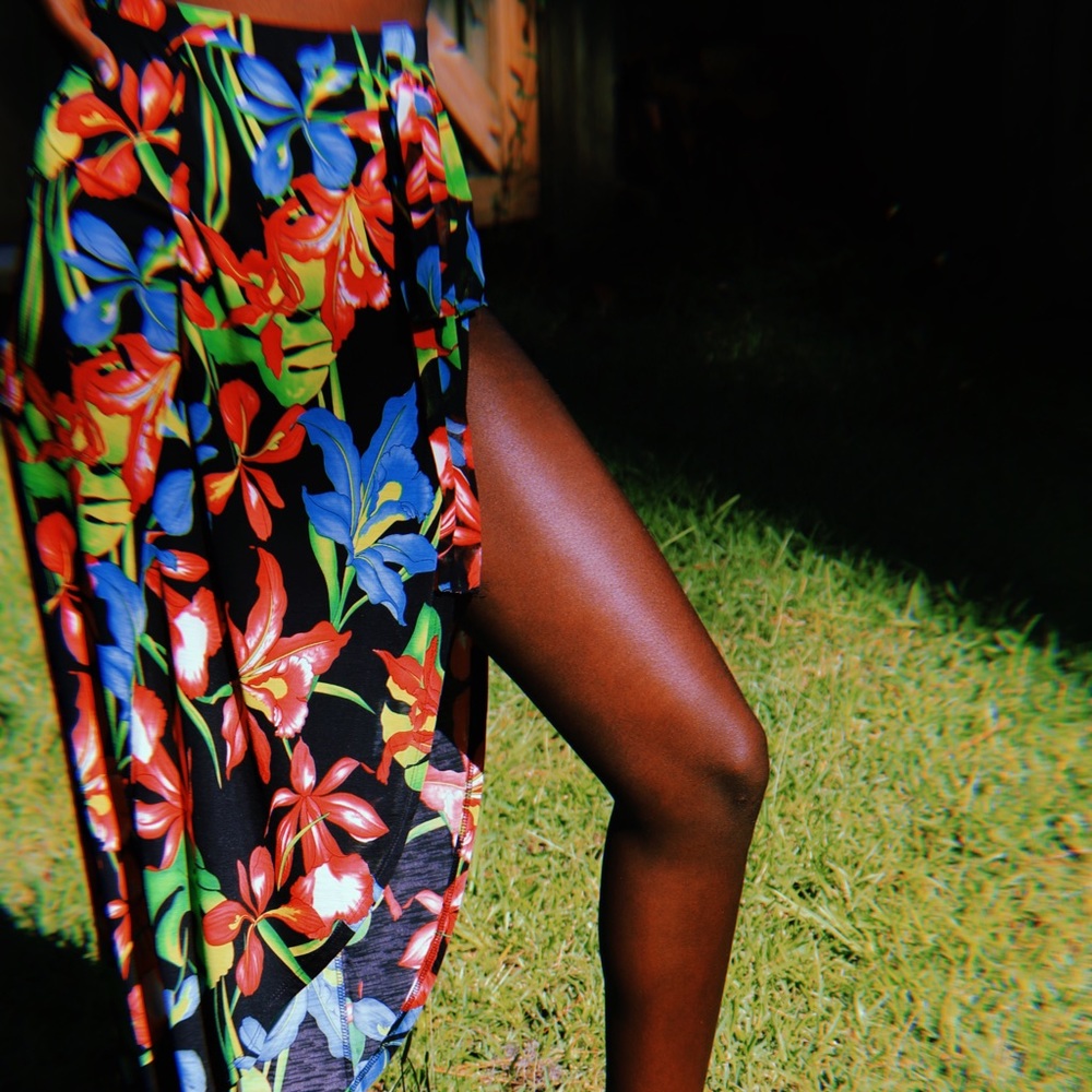 Aloha Skirt
